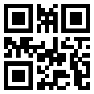Immagine del QrCode di 3202083132