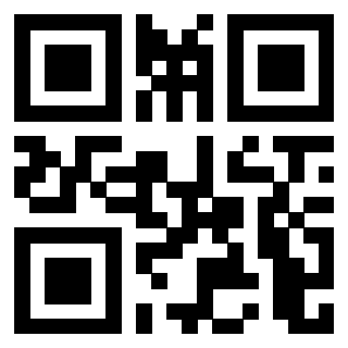 3202083133 - Immagine del QrCode associato