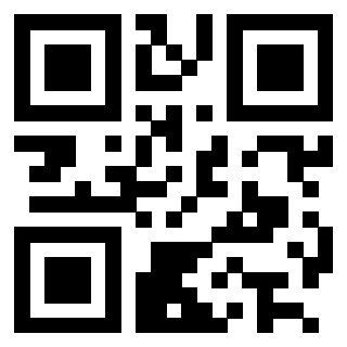 Il Qr Code di 3202083134