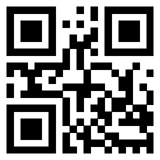 Immagine del QrCode di 3202083137
