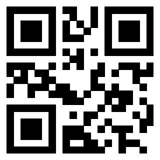 3202083140 - Immagine del Qr Code
