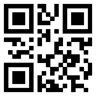 3202083141 - Immagine del QrCode associato
