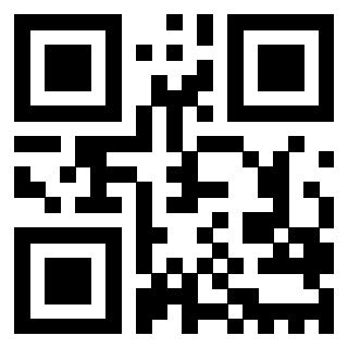 3202083144 - Immagine del Qr Code associato