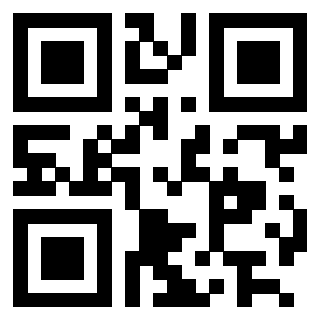 3202083147 Qr Code associato