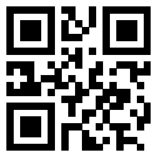 3202083149 - Immagine del Qr Code associato