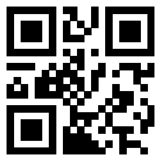 3202083151 - Immagine del QrCode