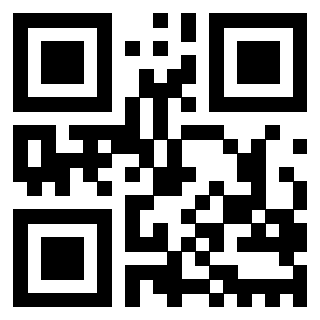 3202083155 - Immagine del Qr Code associato