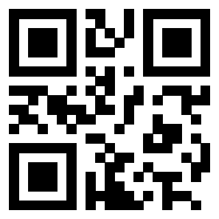 Immagine del Qr Code di 3202083156
