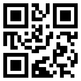 Scansione del Qr Code di 3202083157