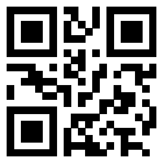 Il QrCode di 3202083158