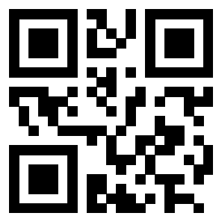 3202083159 QrCode associato