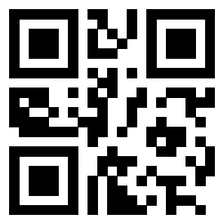 Scansione del Qr Code di 3202083162