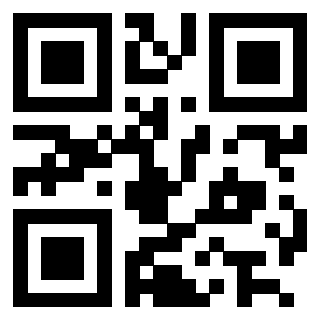 Immagine del Qr Code di 3202083164