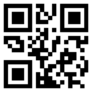 Il QrCode di 3202083165