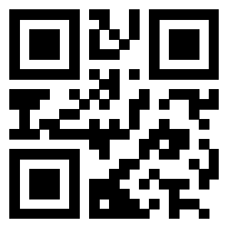 Il QrCode di 3202083168
