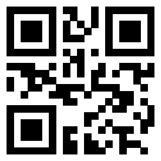 3202083170 - Immagine del QrCode associato