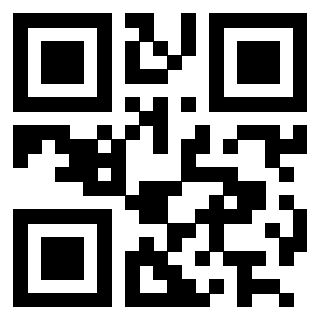3202083175 - Immagine del Qr Code associato