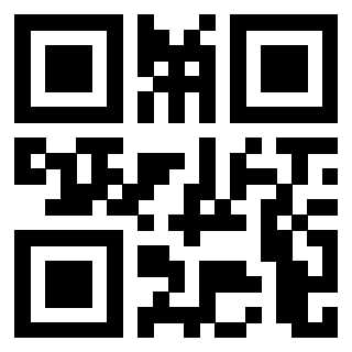 Immagine del Qr Code di 3202083180