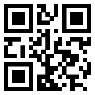 3202083181 - Immagine del QrCode associato