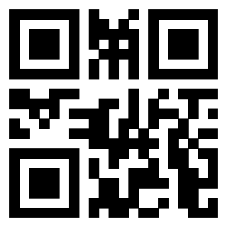 Scansione del QrCode di 3202083183