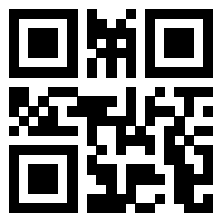 Scansione del QrCode di 3202083184