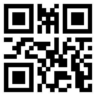 3202083186 - Immagine del Qr Code associato