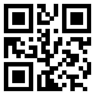 Scansione del Qr Code di 3202083190