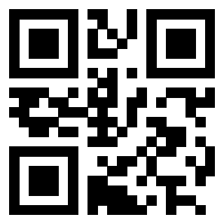 Immagine del Qr Code di 3202083191
