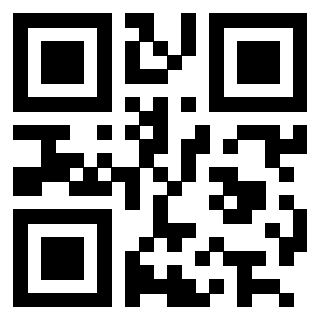 3202083192 - Immagine del Qr Code associato