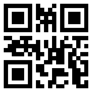 Scansione del Qr Code di 3202083196