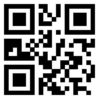 Scansione del Qr Code di 3202083199