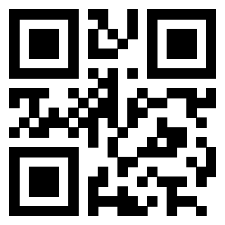 Immagine del Qr Code di 3202083204