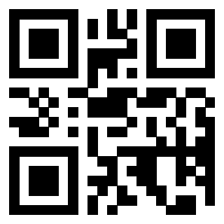 3202083207 - Immagine del QrCode associato