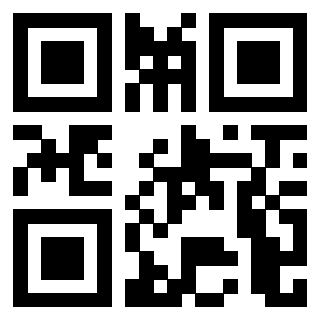 Scansione del QrCode di 3202083208