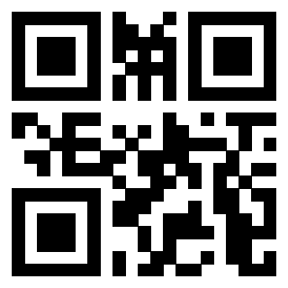 Il QrCode di 3202083209