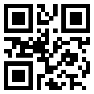 3202083210 - Immagine del QrCode associato
