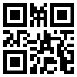 3202083214 QrCode associato