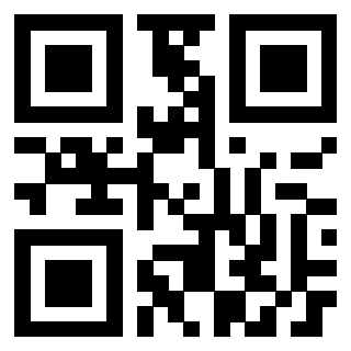 Il QrCode di 3202083217