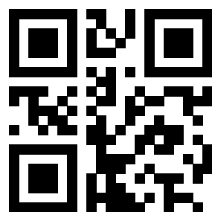 Il QrCode di 3202083218