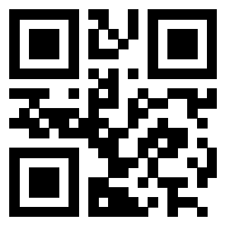 Il Qr Code di 3202083219