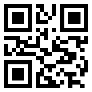 Il Qr Code di 3202083224