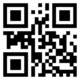 3202083225 - Immagine del QrCode associato