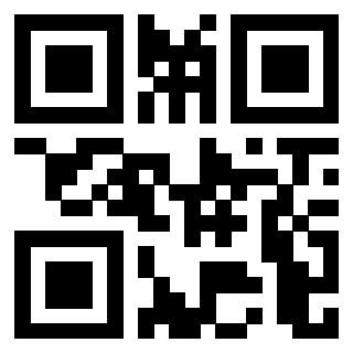 Il QrCode di 3202083232