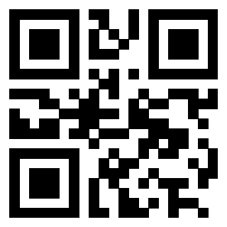 Scansione del QrCode di 3202083238