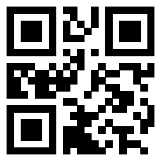 Scansione del Qr Code di 3202083240