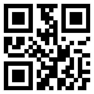 3202083243 Qr Code associato