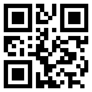 3202083244 QrCode associato