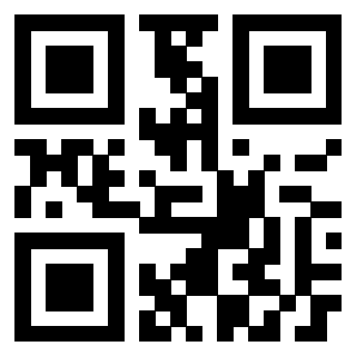 3202083245 Qr Code associato