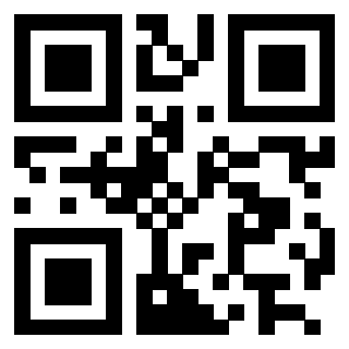 3202083247 Qr Code associato