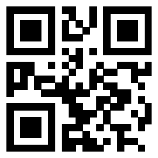 Scansione del QrCode di 3202083249